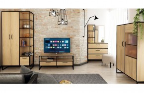 ВИРТОН 11 Тумба ТВ в Игриме - igrim.ok-mebel.com | фото 9