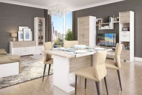 Тумба Венето 266.14Н в Игриме - igrim.ok-mebel.com | фото 2