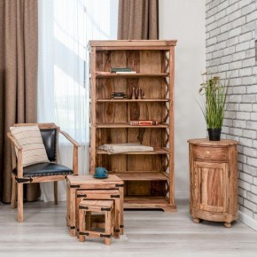 Тумба винная Бомбей-1769 в Игриме - igrim.ok-mebel.com | фото 11