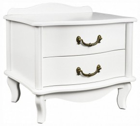 Тумбочка Джульетта Л в Игриме - igrim.ok-mebel.com | фото