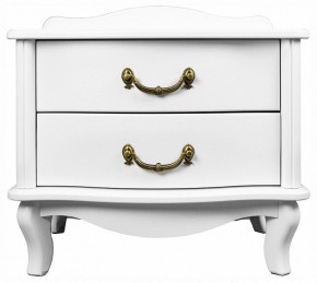 Тумбочка Джульетта Л в Игриме - igrim.ok-mebel.com | фото 2