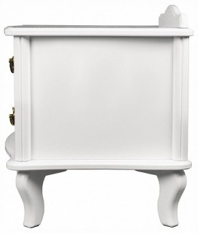 Тумбочка Джульетта Л в Игриме - igrim.ok-mebel.com | фото 3