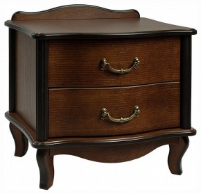 Тумбочка Джульетта Л в Игриме - igrim.ok-mebel.com | фото