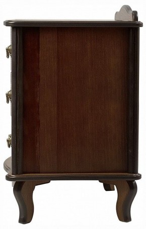 Тумбочка Джульетта Л в Игриме - igrim.ok-mebel.com | фото 3
