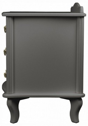 Тумбочка Джульетта Л в Игриме - igrim.ok-mebel.com | фото 3