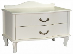 Тумбочка Джульетта Л в Игриме - igrim.ok-mebel.com | фото 11