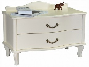 Тумбочка Джульетта Л в Игриме - igrim.ok-mebel.com | фото 2