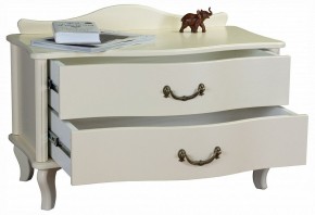 Тумбочка Джульетта Л в Игриме - igrim.ok-mebel.com | фото 3