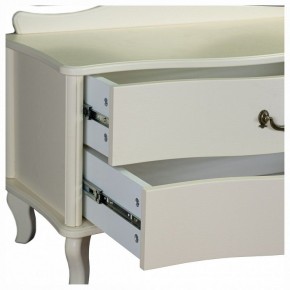 Тумбочка Джульетта Л в Игриме - igrim.ok-mebel.com | фото 6