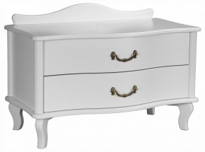 Тумбочка Джульетта Л в Игриме - igrim.ok-mebel.com | фото