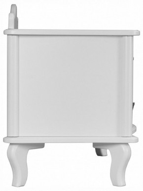 Тумбочка Джульетта Л в Игриме - igrim.ok-mebel.com | фото 2