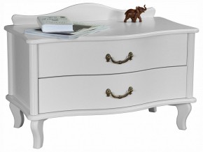 Тумбочка Джульетта Л в Игриме - igrim.ok-mebel.com | фото 4