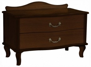 Тумбочка Джульетта Л в Игриме - igrim.ok-mebel.com | фото