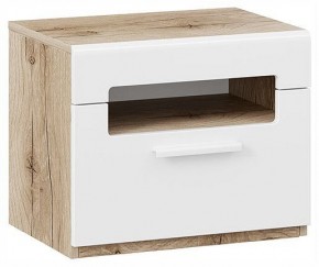Тумбочка Фьюжн ТД-260.03.01 в Игриме - igrim.ok-mebel.com | фото 3
