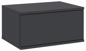 Тумбочка Лаура 464.14 в Игриме - igrim.ok-mebel.com | фото