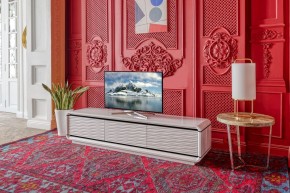 ТВ-тумба 3D Modo 200 см в Игриме - igrim.ok-mebel.com | фото 7