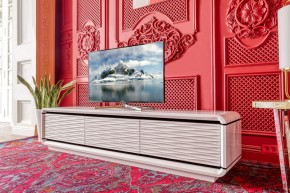 ТВ-тумба 3D Modo 200 см в Игриме - igrim.ok-mebel.com | фото 2