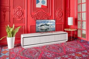 ТВ-тумба 3D Modo 200 см в Игриме - igrim.ok-mebel.com | фото 5