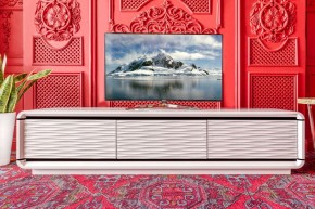 ТВ-тумба 3D Modo 200 см в Игриме - igrim.ok-mebel.com | фото 6