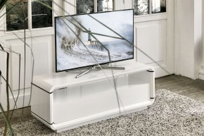 ТВ-тумба Opus Uno 120 см в Игриме - igrim.ok-mebel.com | фото 4