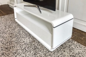ТВ-тумба Opus Uno 120 см в Игриме - igrim.ok-mebel.com | фото 6