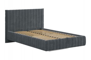 ТВИКС Кровать с ПМ 1200 (графит) в Игриме - igrim.ok-mebel.com | фото