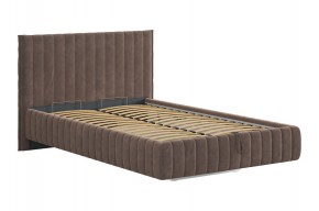 ТВИКС Кровать с ПМ 1200 (латте) в Игриме - igrim.ok-mebel.com | фото