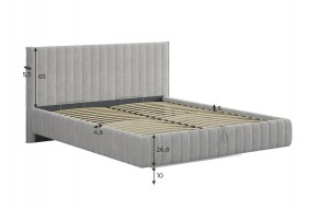 ТВИКС Кровать с ПМ 1600 в Игриме - igrim.ok-mebel.com | фото 3