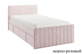 ТВИКС Кровать с ящиками 900 в Игриме - igrim.ok-mebel.com | фото 8