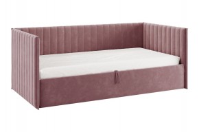 ТВИКС Кровать (софа) с ПМ 900 (пудра) в Игриме - igrim.ok-mebel.com | фото