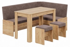 Уголок кухонный Пекин в Игриме - igrim.ok-mebel.com | фото 2