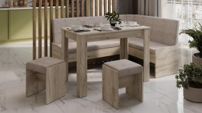 Уголок кухонный Пекин в Игриме - igrim.ok-mebel.com | фото 3