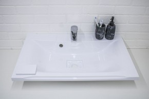 Умывальник мебельный "Milen 75" в Игриме - igrim.ok-mebel.com | фото 2