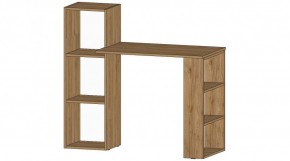 УНИВЕРСАЛЬНЫЙ Стол (дуб вотан) в Игриме - igrim.ok-mebel.com | фото