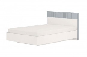 УРБАН - 7.14 Кровать 1400 БЕЗ ОРТОПЕДА в Игриме - igrim.ok-mebel.com | фото