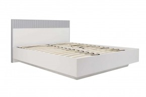 УРБАН - 7.14 Кровать 1400 С ОРТОПЕДОМ в Игриме - igrim.ok-mebel.com | фото