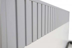 УРБАН - 7.14 Кровать 1400 С ОРТОПЕДОМ и ПМ ПВК в Игриме - igrim.ok-mebel.com | фото 4
