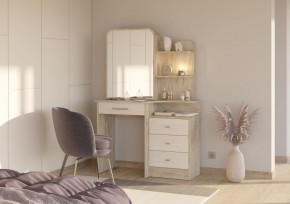 ВЕРОНА Трюмо в Игриме - igrim.ok-mebel.com | фото