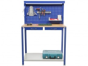 Верстак Garage Set 1 в Игриме - igrim.ok-mebel.com | фото