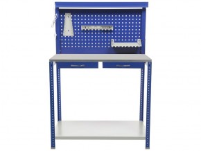 Верстак Garage Set 2 в Игриме - igrim.ok-mebel.com | фото