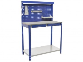 Верстак Garage Set 2 в Игриме - igrim.ok-mebel.com | фото 2