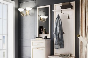 Вешалка 600 Сиена в Игриме - igrim.ok-mebel.com | фото 7
