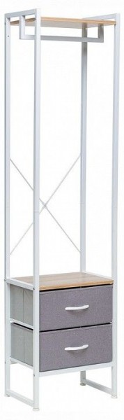 Вешалка гардеробная Ноа в Игриме - igrim.ok-mebel.com | фото