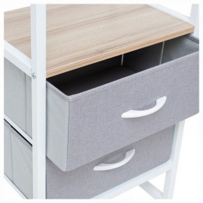 Вешалка гардеробная Ноа в Игриме - igrim.ok-mebel.com | фото 10