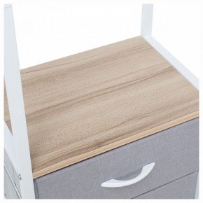 Вешалка гардеробная Ноа в Игриме - igrim.ok-mebel.com | фото 13