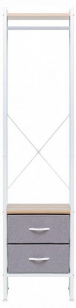 Вешалка гардеробная Ноа в Игриме - igrim.ok-mebel.com | фото 2