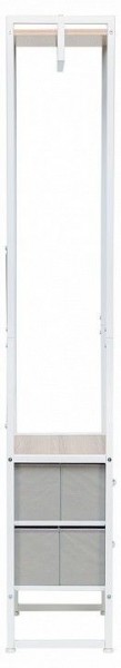 Вешалка гардеробная Ноа в Игриме - igrim.ok-mebel.com | фото 3