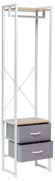 Вешалка гардеробная Ноа в Игриме - igrim.ok-mebel.com | фото 4