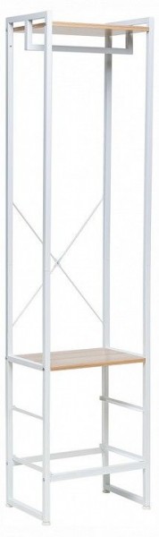 Вешалка гардеробная Ноа в Игриме - igrim.ok-mebel.com | фото 5