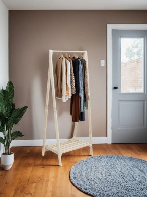 Вешалка гардеробная Стойка высокая в Игриме - igrim.ok-mebel.com | фото 10